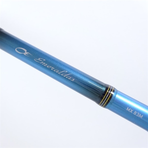 エメラルダスＭＸ８３Ｍ